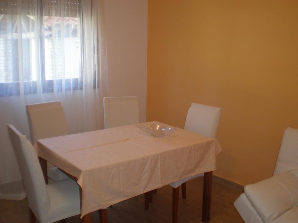 Apartment Ms Пула Экстерьер фото